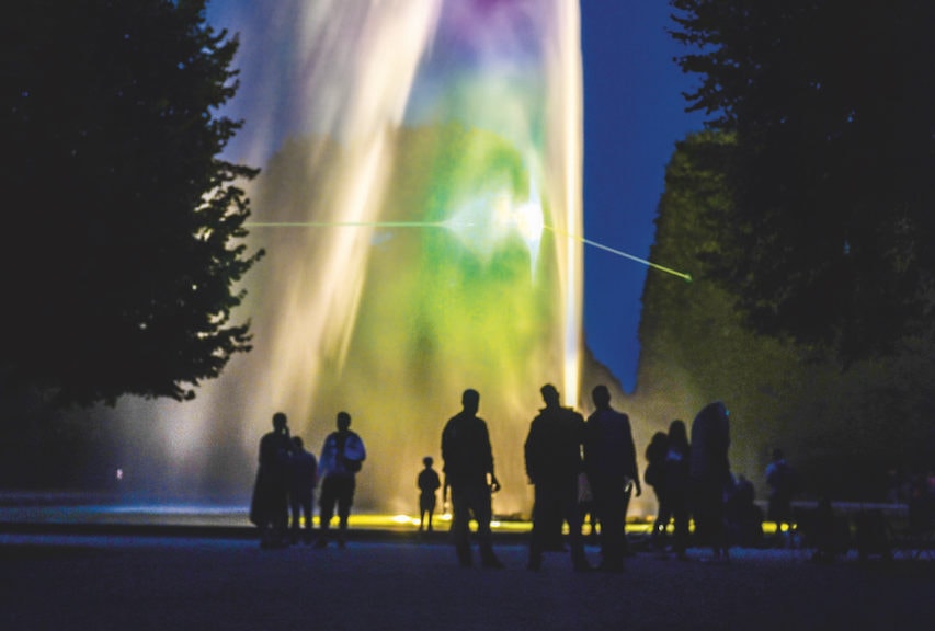 Hannover Living: Kunstfestspiele