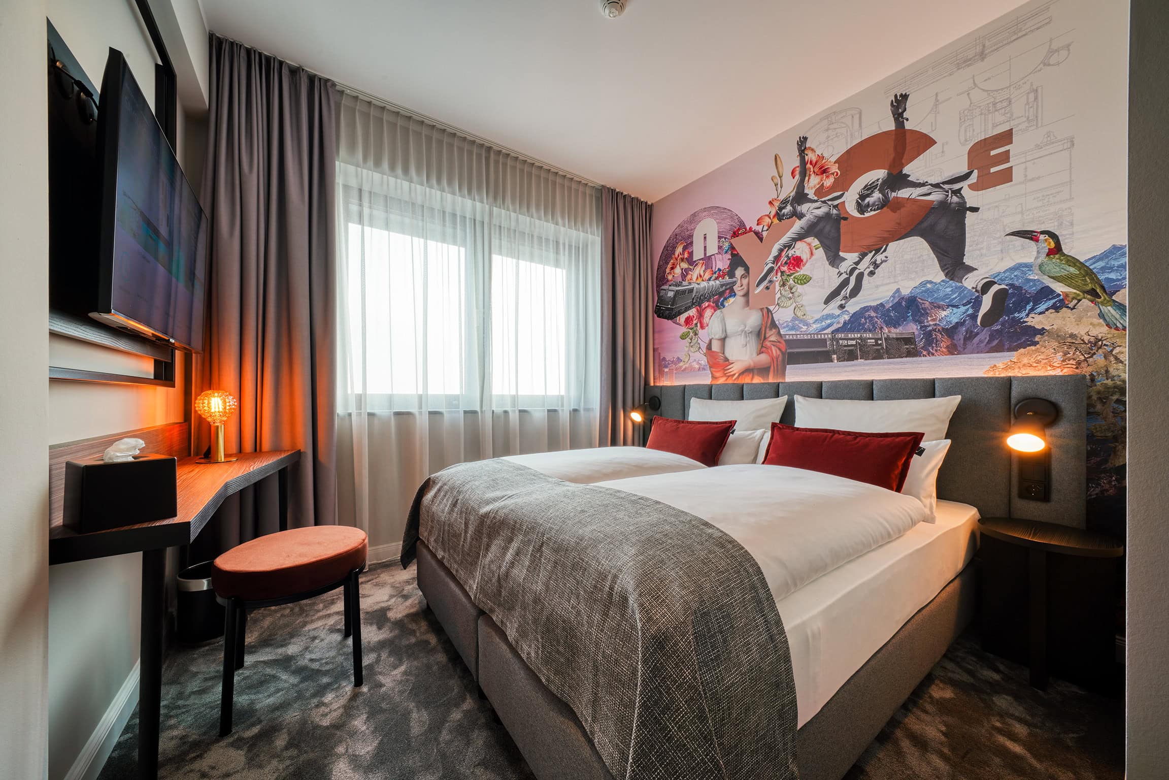 Nyce Hotel Hannover