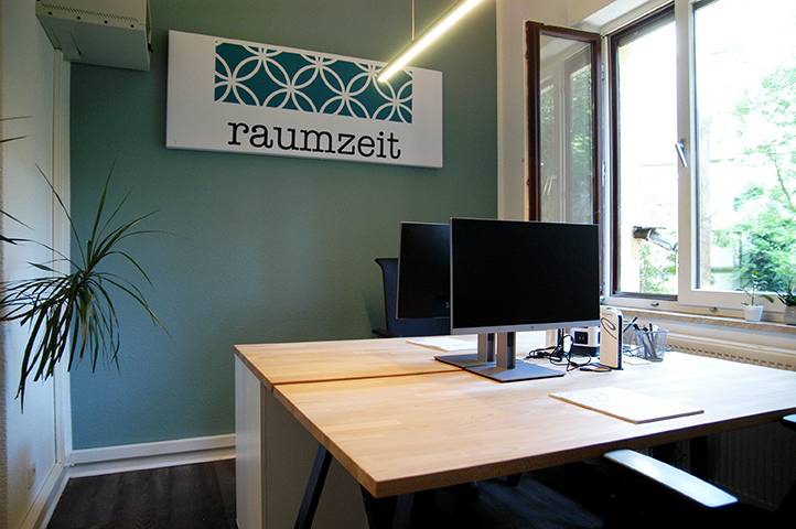 CoWorking-Space-raumzeit