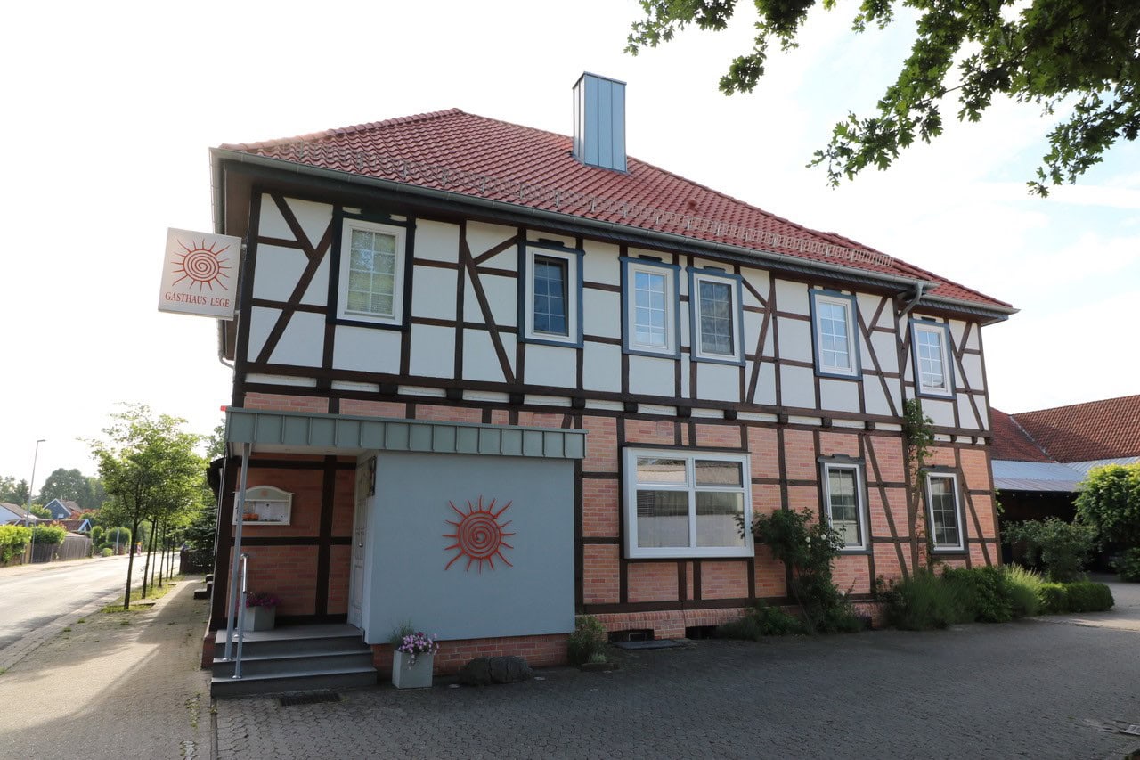 Gasthaus-Lege