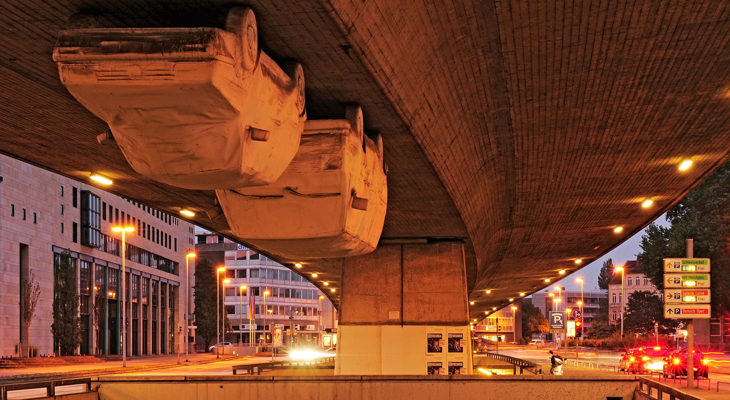 Dumont Hannover Kap.2