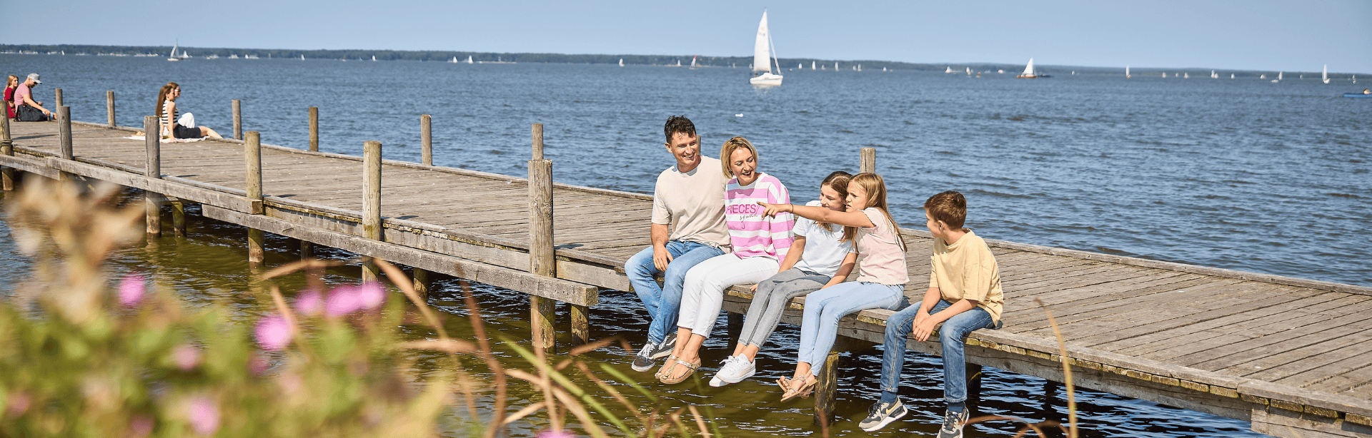 Die Region Hannover – Natur, Kultur und Bewegung vereint