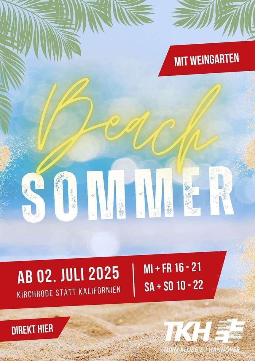 kirchrode-statt-kalifornien