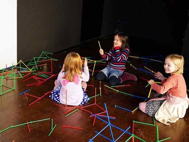 Kindermuseum Zinnober