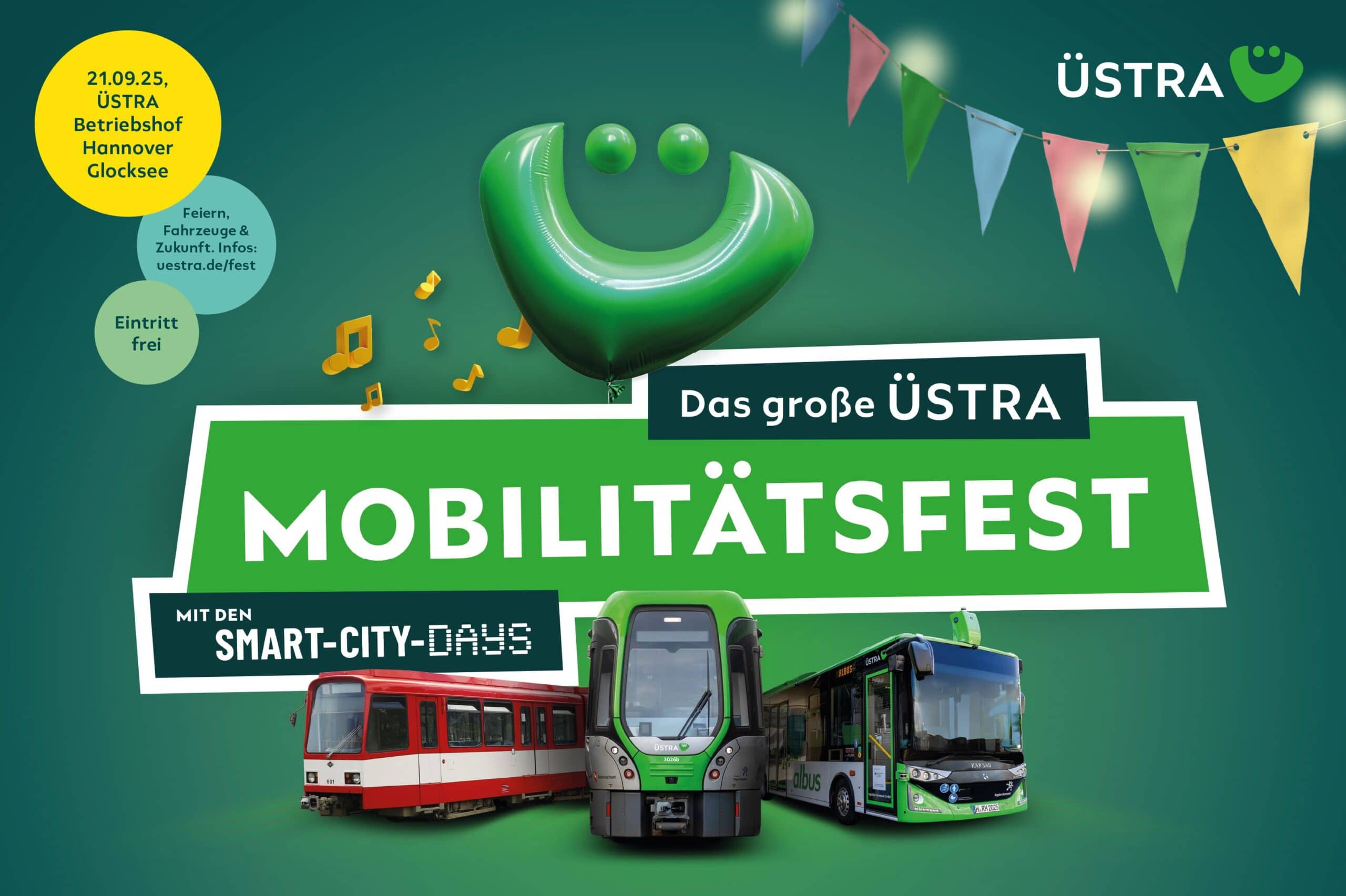 ÜSTRA 1